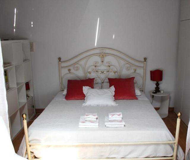Romantik, Charming House Triest Exterior foto
